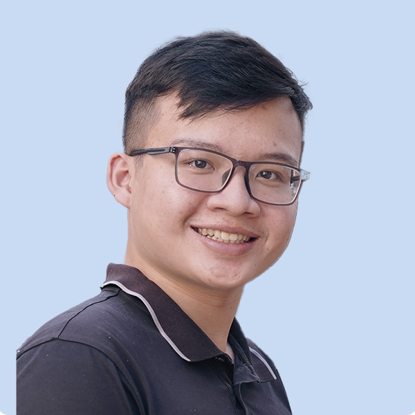 Photo of Duc Nguyen