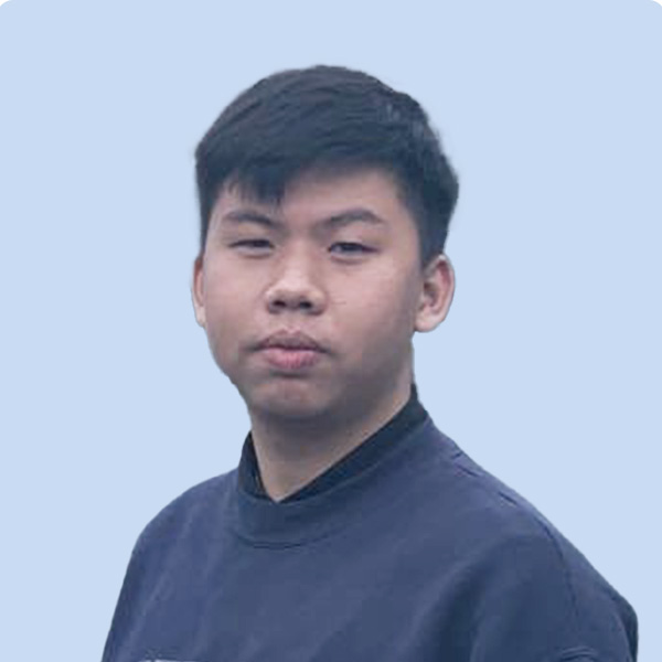Photo of Hoang Phan