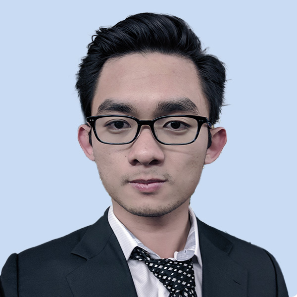Photo of Hung Nguyen