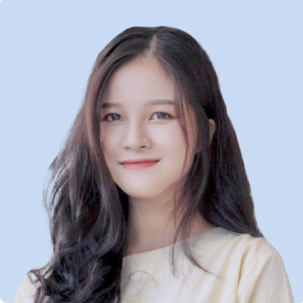 Photo of Minh Anh Bui
