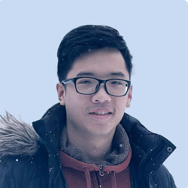 Photo of Minh Dang