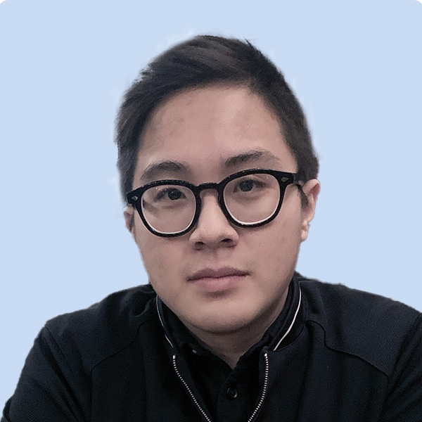 Photo of Minh Tran