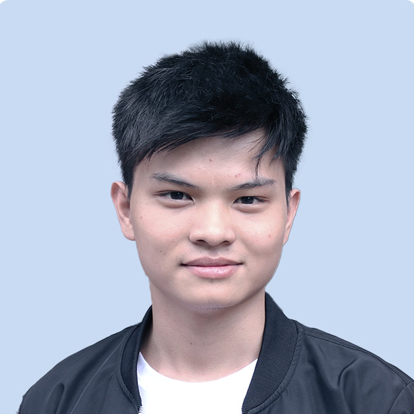 Photo of Thai Dao