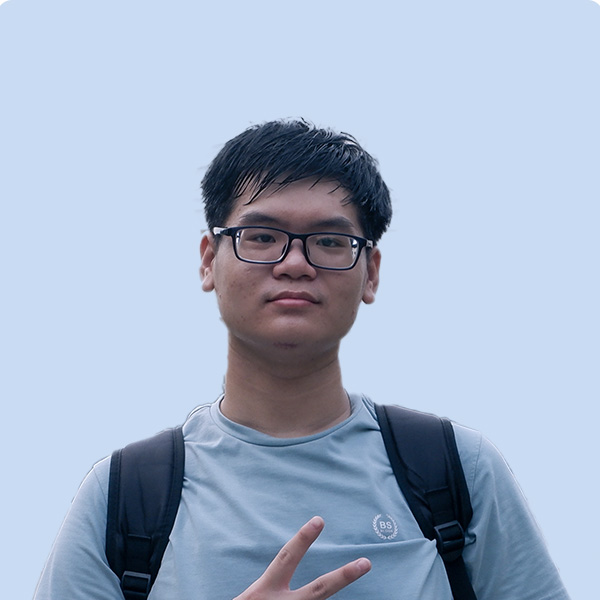 Photo of Thong Nguyen