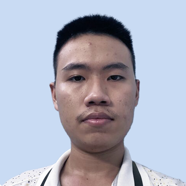 Photo of Vu Nguyen